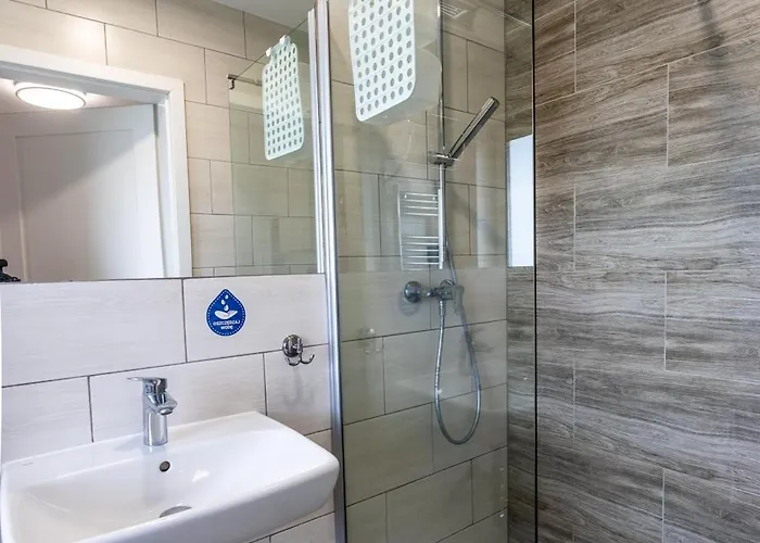 Ferienpark Srebrna Wydma