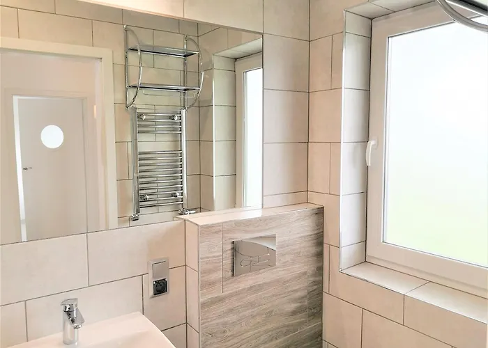 Srebrna Wydma Dąbki